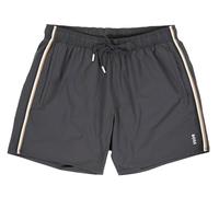 Iconic Swim Shorts 022 Dark Grey, XL