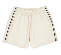Iconic Swim Shorts 131 Open White, XXL
