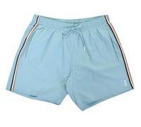 Iconic Swim Shorts 455 Light/Pastel Blue, XXL