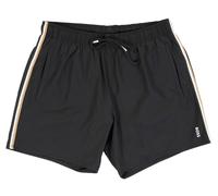 Iconic Swim Shorts Black, XXL