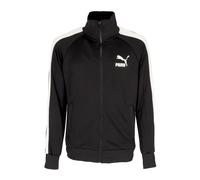 Iconic T7 Track Jacket Pt - male - PUMA - Training Jackets - Black - XL - Sport XL
