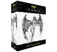 Iconic: The Fae Queen