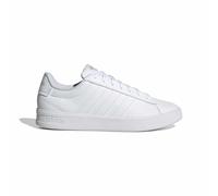 Adidas Grand Court 3.0 Trainers White EU 46 2/3 Men