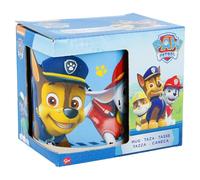 Iconic TV Cartoon Characters Coffee Cups Ceramic Mug 11oz in Gift Box Christmas, Birthday, Perfect (Pat)