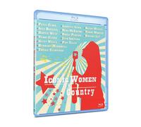 Iconic Women Of Country (Blu-ray) Various Artists (US IMPORT)