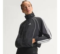 Iconic Woven Tracktop with 3-Stripes