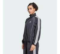 Iconic Woven Tracktop with 3-Stripes