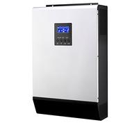 Iconica 3000W 48V Hybrid Pure sine wave Inverter with 60A MPPT Solar charge controller and 15A Mains battery charger - ideal for off-grid applications