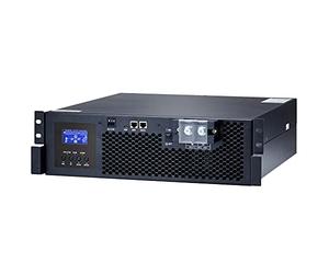 Iconica 5000W 48V rack-compatible pure sine wave inverter with zero transfer, 4000W solar input, 80A MPPT solar controller, 60A mains charger, parallel capability and inbuilt Wi-Fi mobile monitoring
