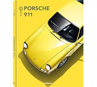 IconiCars Porsche 911