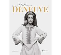 Iconique Catherine Deneuve