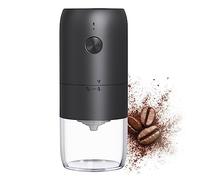 Iconique Coffee Grinder Burr Machine for Kitchen Espresso Bean Grinding