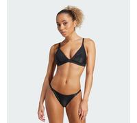 Iconisea Ribbed Padded Triangle Bikini Top