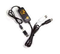 (B-Stock) iConnectivity mioXC USB-C MIDI Interface