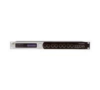 iConnectivity mioXL Advanced MIDI Interface, 8 in/ 12 out 5-pin DIN-MIDI Ports,