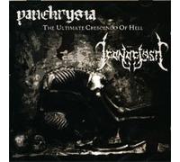 Iconoclasm^Panchrysia - The Ultimate Crescendo of Hell