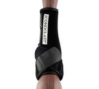 Iconoclast Orthopedic Boots - Hind Boots (Black, Small)