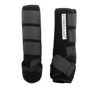 Iconoclast Orthopedic Hind Sport Boots Black Large