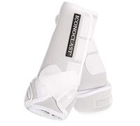 Iconoclast ORTHOPEDIC SUPPORT BOOT FRONT WHITE LARGE
