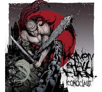 Heaven Shall Burn Iconoclast (Part one: The final resistance) CD multicolor Onesize