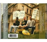 Iconoclastic Hipster, Chris,Tony Brandon - The Revolution Will Start Tomorrow (UK Import)