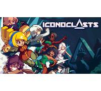 Iconoclasts