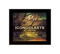 ICONOCLASTS-MT ERIKSON