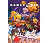 Iconoclasts (Nintendo Switch) - Nintendo eShop Key - EUROPE