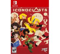 Iconoclasts Switch (EU & UK)