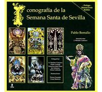 Iconografía de la Semana Santa de Sevilla