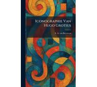 Iconographie Van Hugo Grotius