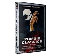 Iconos Del Fantástico: Zombie Clasics *** Europe Zone ***