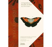 Iconotypes: A compendium of butterflies and moths. Jones’s Icones Complete