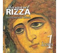 Icons 1 CD - Margaret Rizza [Audio CD] Margaret Rizza [Audio CD] Margaret Rizza [Audio CD] Margaret Rizza [Audio CD] Margaret Rizza [Audio CD] Margaret Rizza [Audio CD] Margaret Rizza [Audio CD] Margaret Rizza [Audio CD] Margaret Rizza [Audio CD] Margaret Rizza [Audio CD] Margaret Rizza [Audio CD] Margaret Rizza [Audio CD] Margaret Rizza [Audio CD] Margaret Rizza [Audio CD] Margaret Rizza [Audio CD] Margaret Rizza [Audio CD] Margaret Rizza [Audio CD] Margaret Rizza [Audio CD] Margaret Rizza [Aud