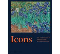 Icons : 100 Extraordinary Objects from Sotheby's History