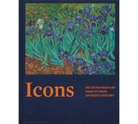 Icons: 100 Extraordinary Objects from Sotheby's History