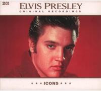 Elvis Presley - Icons