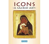 Icons: A Sacred Art