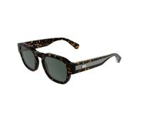 Icons Acetate Round Glasses - unisex - Lacoste - Sunglasses - Multicolor - 51 MM - Accessories 51 MM