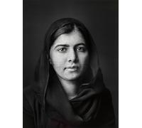 Icons and Identities: Famous Faces from the National Portrait Gallery Collection