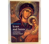 Icons and Saints of the Eastern Orthodox Church – Guide to Imagery – Getty Publications