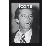 Icons by Oscar: Gift Book Edition
