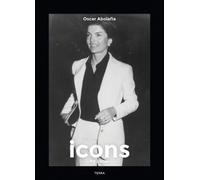 Icons by Oscar - 9789089897794