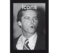 Icons by Oscar (Photographs by Oscar)