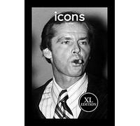 Icons by Oscar: XL edition (Photographs by Oscar)