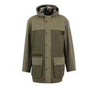 Icons Durham Casual Jacket - male - Barbour - Light Jackets - Green - S - Jackets S
