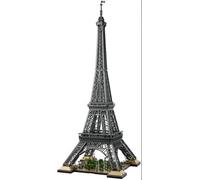 Lego Tour Eiffel 10307 & 40579 Eiffel’s Apartment Limited Edition