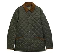Icons Heritage Liddesdale Jacket Sage Green S049 S