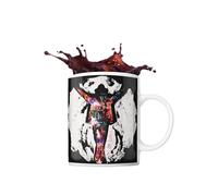ICONS MERCH Michael Jackson This is it Mug Coffee Tea Drinking Cup 11oz Ceramic Merchandise Gifts Sidney Maurer Artwork