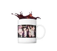 ICONS MERCH The Beatles Gifts for Him Her Kids Mugs Coffee Tea Mug 11oz White